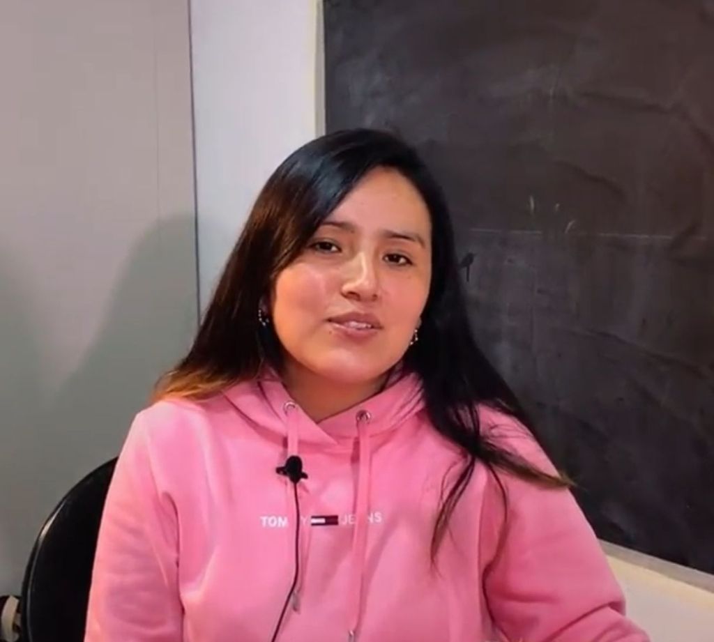 Suleyda Ariza
