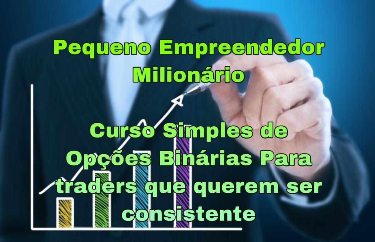 Imagem do curso Curso Simples de Opções Binarias