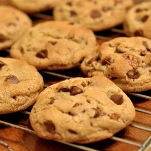 Imagen de portada para Ebook 20 Recetas de galletas y galletas sin gluten