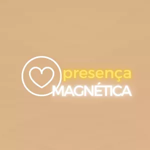 Imagem de capa para o Curso online Presença Magnética
