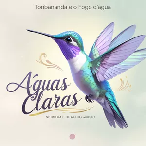 Imagem de capa para o Curso online Toribananda e o Fogo d'água - Águas Claras