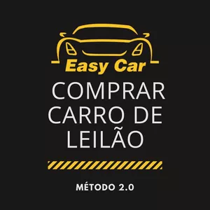 Curso Como Comprar Carros de Leilão