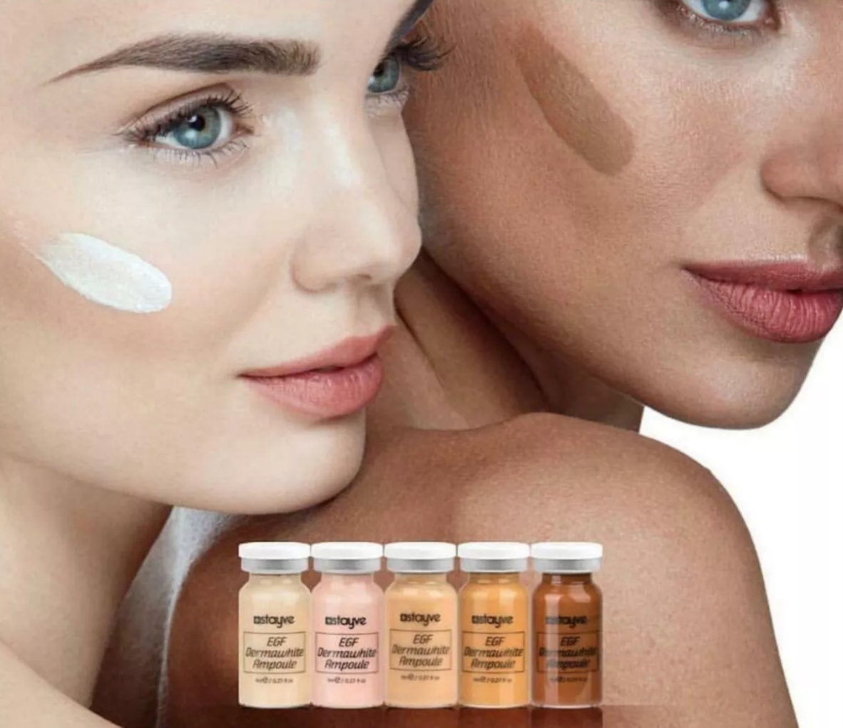 Imagem do curso Curso de BB Glow + Microagulhamento Facial