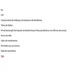 Imagem de capa para o Serviço online Como abrir um MEI