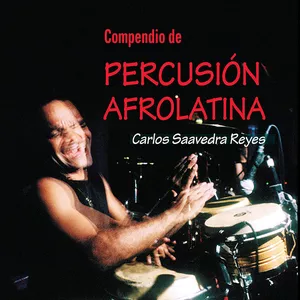 Imagen de portada para Ebook Compendio Percusión Afrolatina