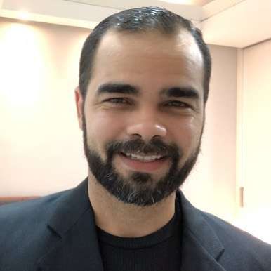 Paulo RAS