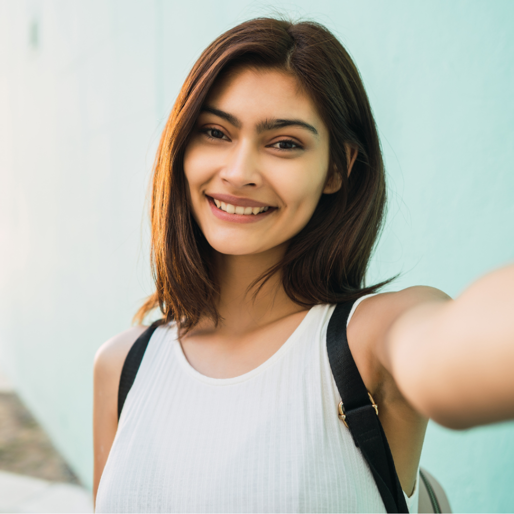 Camila Rojas, 32 años – Bogotá