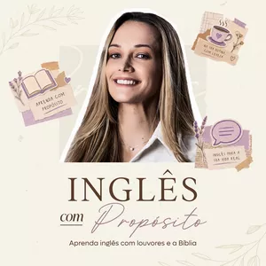 Imagem do curso Inglês com Propósito