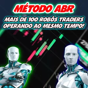 Imagem de capa para o Curso online Plataforma Método ABR