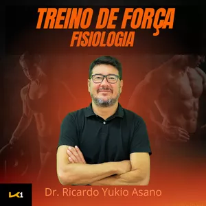 Imagem de capa para o Curso online Fisiologia do Treino de Força