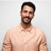 🔹Luis T., Content Manager.