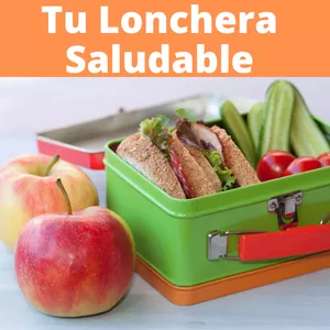 Imagen de portada para Curso online Tu Lonchera Saludable
