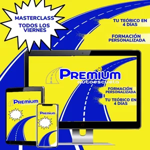 Imagen de portada para Curso online CARNET DE CONDUCIR ONLINE