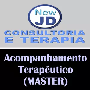 Imagem de capa para o Serviço online Acompanhamento Terapeutico (Master) 10 sessões
