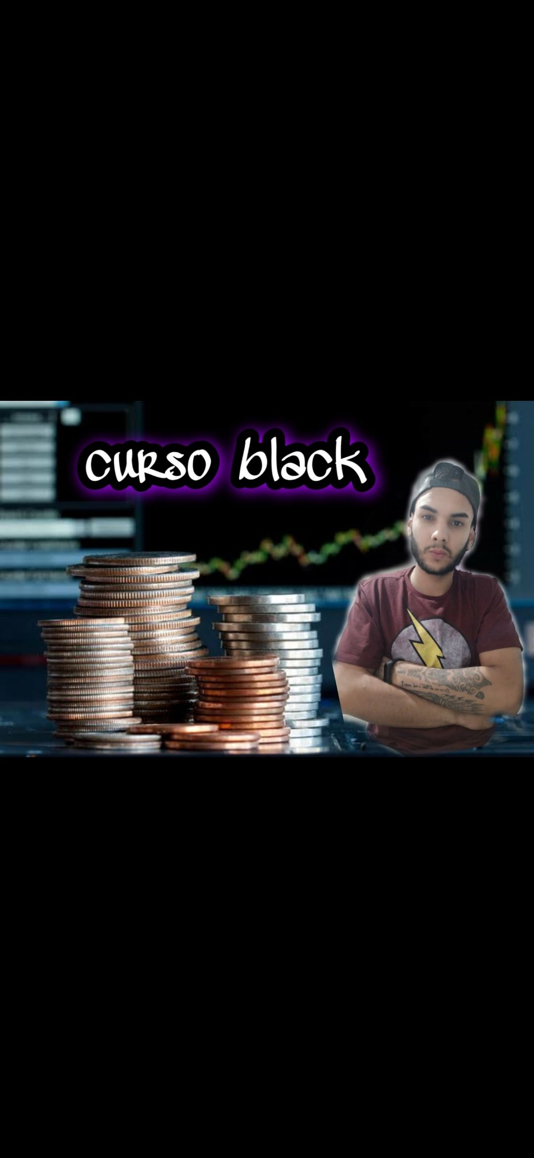 Capa do curso 