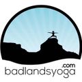 Badlands Yoga, LLC logo