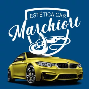 Curso de Estética Automotiva 