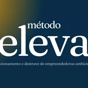 Imagem de capa para o Curso online Eleva
