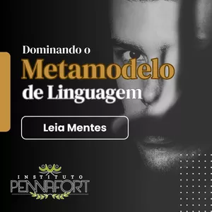 Dominando o Metamodelo de Linguagem por MAURO PENNAFORT