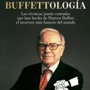 Imagen de portada para Ebook BUFFETTOLOGIA - MARY BUFFETT &amp; DAVID CLARK.