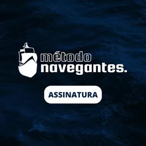 Imagem de capa para o Curso online Método Navegantes - Assinatura