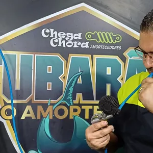 Imagem de capa para o Curso online Workshop de Amortecedores Recondicionado Básico 