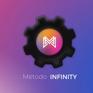 Imagem de capa para o Curso online Método Infinity