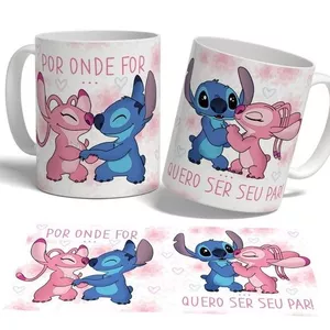 Imagem de capa para o Curso online Caneca Stitch Casal