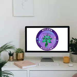 Imagen de portada para Curso online Mentoría Personalizada Milena Wellness