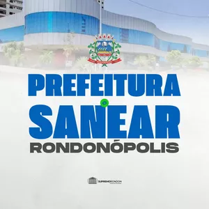 Imagem de capa para o Curso online Curso Prefeitura Rondonópolis/ Sanear