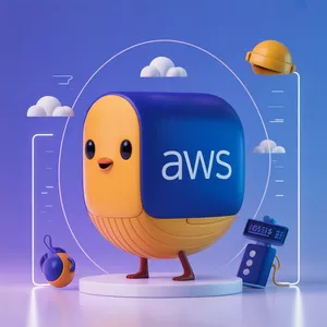 Imagen de portada para Ebook Guía Completa para la Certificación AWS Nivel 1 (Cloud Practitione) en Español