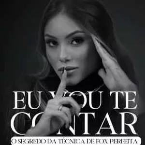 Imagem de capa para o Curso online Segredos Do Efeito Fox Eyes e Delineado By Nathalia Emilia - ACESSO VITALÍCIO