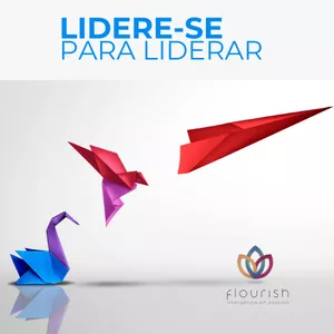 Imagem de capa para o Curso online LIDERE-SE para LIDERAR