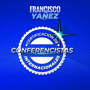 Imagen de portada para Curso online Certificación de Conferencistas Internacionales 2.0