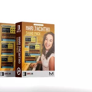 Imagem de capa para o Curso online SOUND PACK 