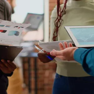 Imagem do curso Pesquisa Operacional