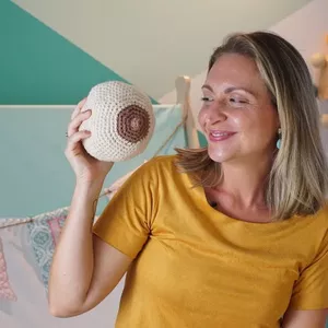 Imagem de Curso Bem-Vindo Bebê: Amamentação criado por Mae Só Tem Uma na hotmart