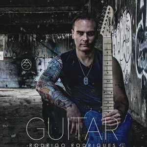 Cover image for Online course Guitar Shred