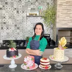 Vanessa Vicente | Vancakesoficial