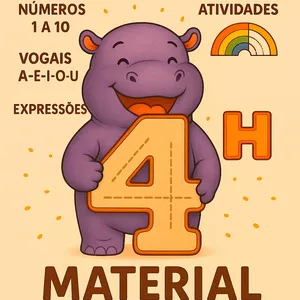 Imagem de capa para o Ebook ebook pedagogico infantil digital