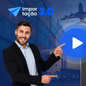 Imagem de capa para o Curso online Curso de Importação de Iphone