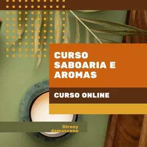 Imagem do curso Curso de produtos de limpeza e Aromatizantes