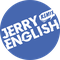 Jerry English Remix