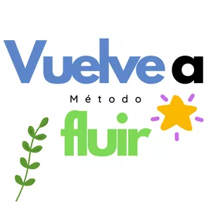 Imagen de portada para Curso online Vuelve a Fluir
