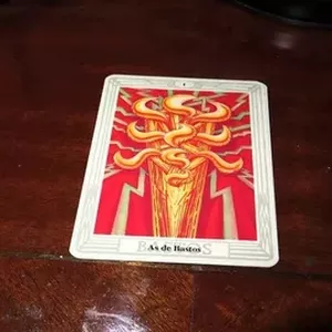 Imagen de portada para Curso online 🌟 Consulta Cartas del Tarot Gratis 🌟