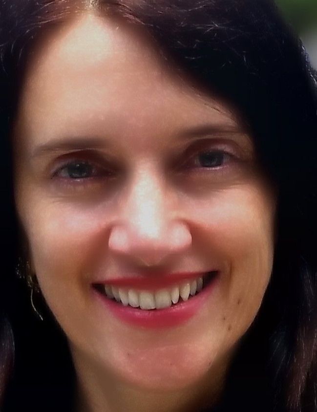 Anaclaudia Gouveia
