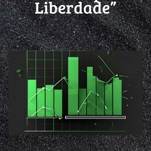 Imagem do curso Finanças pessoais: o caminho para liberdade 