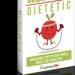 Imagem de capa para o Ebook Emagrecimento e ganho de massa muscular em 30 dias 