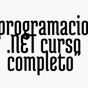 Imagen de portada para Curso online Curso de programación .NET básico