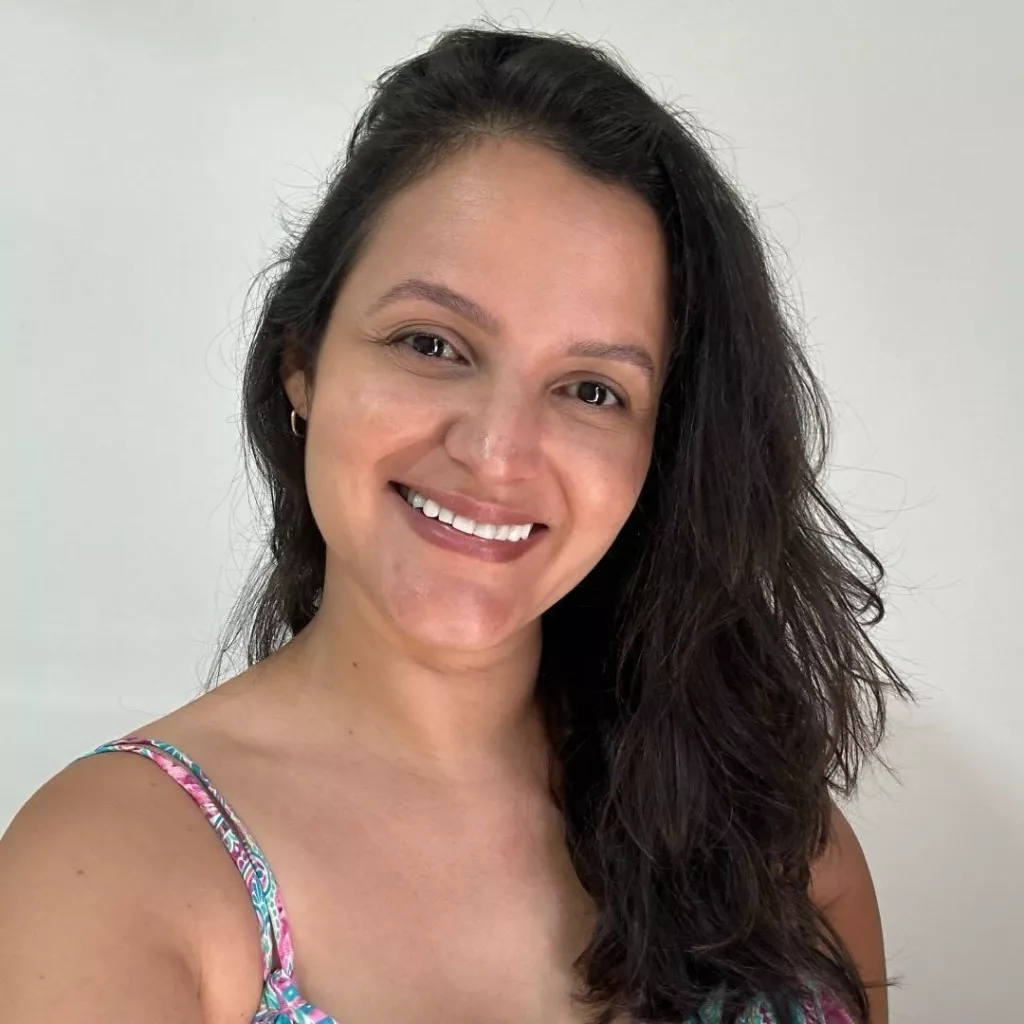 Marilya Brito @marilyabrito